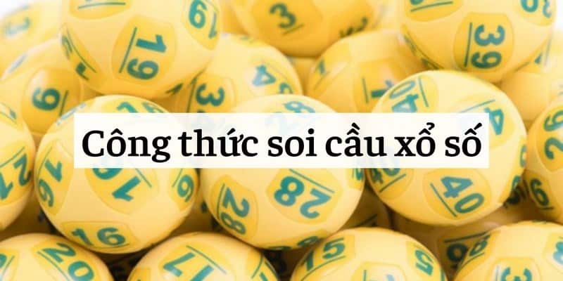 Soi cầu lô đề VNLOTO