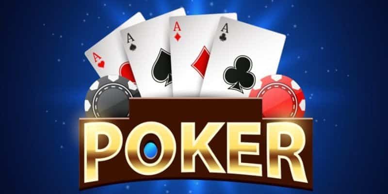 Giới thiệu Poker online