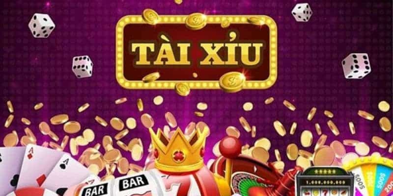 Tài xỉu online VNLOTO